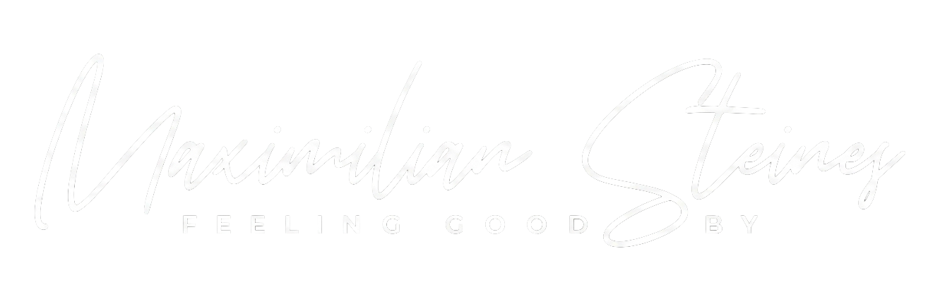 Feeling Good by Steines